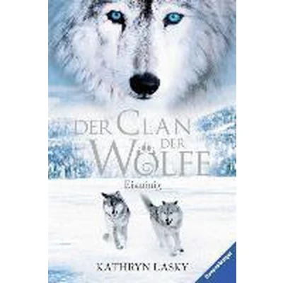 Afbeelding van der Clan Wölfe 04: Eiskönig