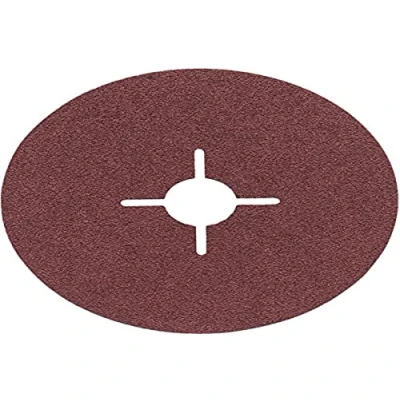 Afbeelding van Bosch Accessories 2608605476 Fiberschijf Diameter 125 mm 1 stuk(s)
