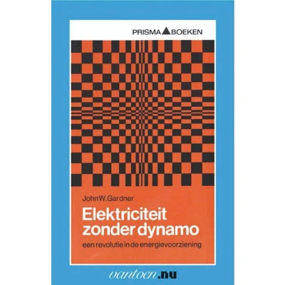 Afbeelding van Elektriciteit zonder dynamo