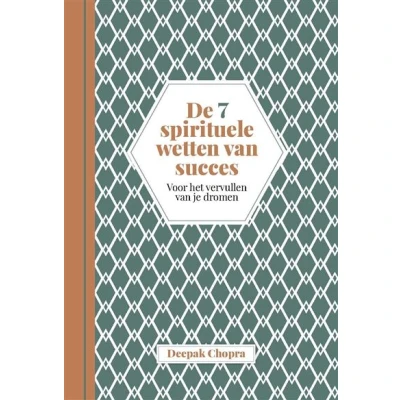 Image de De 7 spirituele wetten van succes