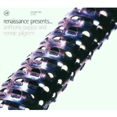 Afbeelding van Renaissance Presents, Vol. 2