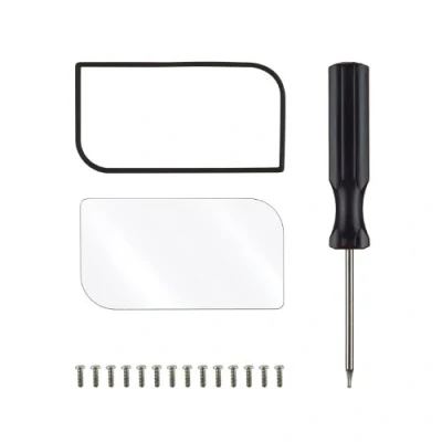 Afbeelding van GoPro Lens Replacement Kit voor Dual Hero Systeem