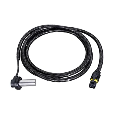Afbeelding van HELLA 6PU 230 052 091 ABS Sensor Vooras rechts 2 polig 2200mm
