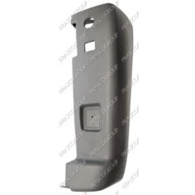 Afbeelding van PRASCO FT9301163 Achterbumper Rechts achter lichtgrijs