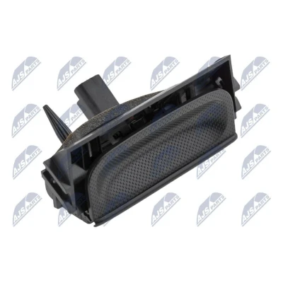 Afbeelding van NTY EZC CT 026 Deurgrepen Achterklep (5e deur) CITROËN: C4 I Grand Picasso