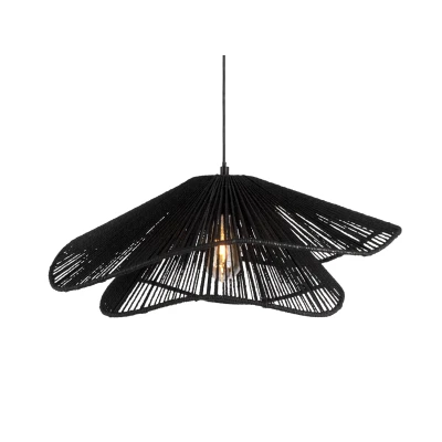Afbeelding van Leitmotiv Pendant Lamp Sombra Double