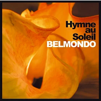 Afbeelding van Lionel Belmondo Hymne Au Soleil (CD)