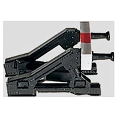 Afbeelding van Z Märklin miniclub rails 8991 Stootblok