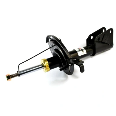 Afbeelding van Magnum Technology AGR056MT Schokdemper Vooras Gasdruk Dubbelpijp Veerpoot Pen bovenaan RENAULT: LAGUNA 2, 2 Grandtour