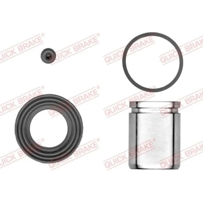Afbeelding van QUICK BRAKE 114 5454 Remklauw Reparatieset Met zuiger 42mm MERCEDES BENZ: V Class