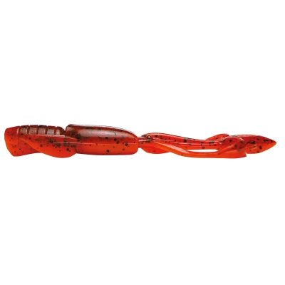 Afbeelding van Keitech Crazy Flapper 7,1cm 407 (8 stuks) Dropshot