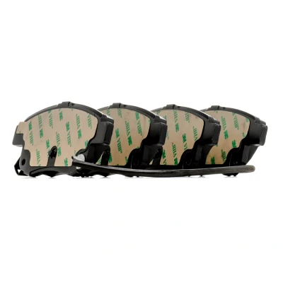 Afbeelding van Brembo Remblokset P 24 066