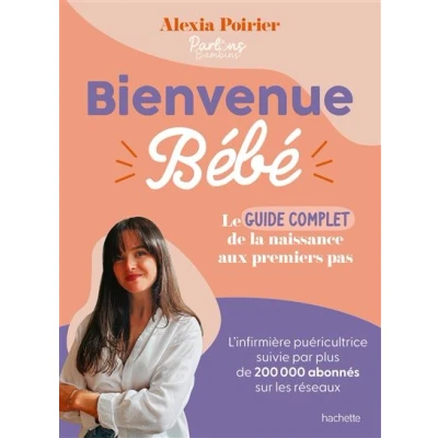 Image de Bienvenue Bébé