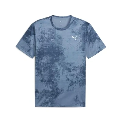 Image de T shirtÃ  motif TAD ESSENTIALS Homme