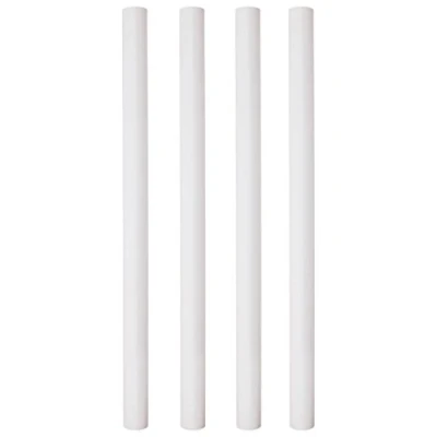 Afbeelding van Pilaar PME 31,5 cm 4 stuks.