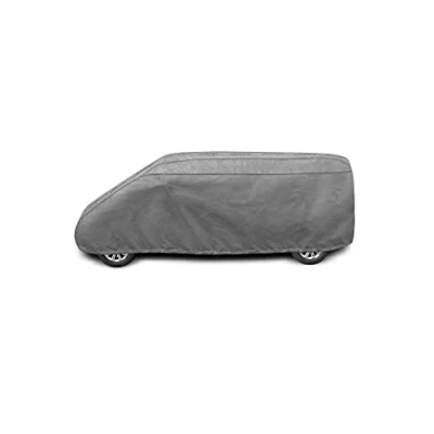 Afbeelding van Kegel Garage mobile lazusiak L540 Van