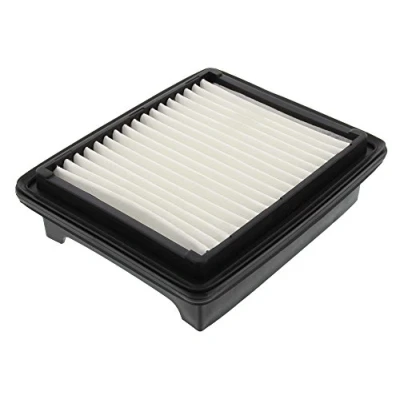 Afbeelding van MAPCO 60545 Luchtfilter 49 158 193 Vierkantvormig Filter insert SUZUKI: Jimny Off Road