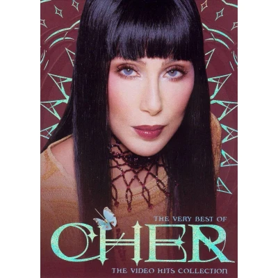 Afbeelding van Cher Very Best of
