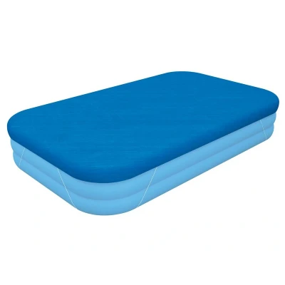 Afbeelding van Bestway Familiezwembad Cover Rechthoek 305