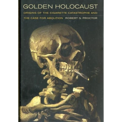 Afbeelding van Golden Holocaust