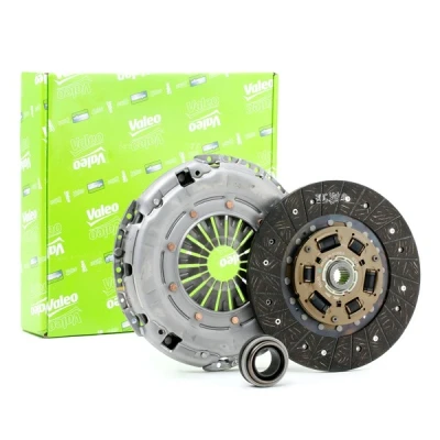 Afbeelding van Valeo Koppelingskit 832160