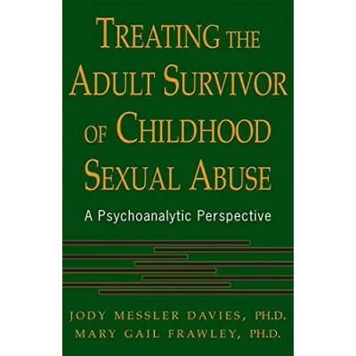 Afbeelding van Treating Adult Survivor Of Childhood
