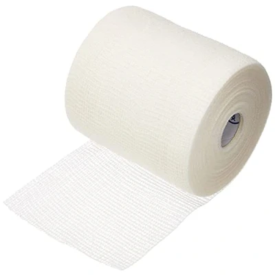Afbeelding van GIMA Elastisch verband, latexvrij, 20 m x 10 cm, 1 stuk, 59207