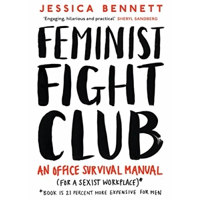 Afbeelding van Feminist Fight Club