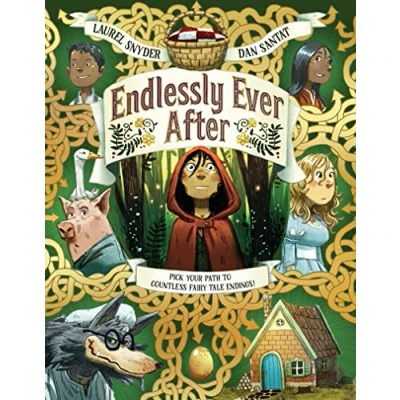 Afbeelding van Endlessly Ever After