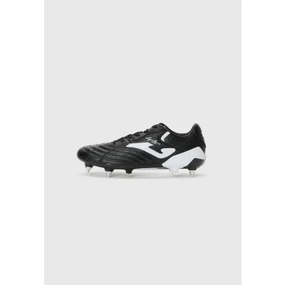Afbeelding van Joma Aguila Cup 2401 Soft Ground Chaussures pour homme Noir/blanc Pointure 40, Noir et blanc, 40