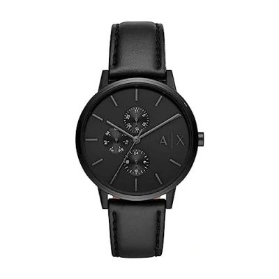 Image de ARMANI EXCHANGE Homme watch AX2719