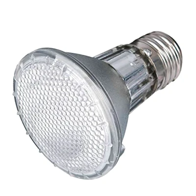 Afbeelding van Trixie Reptiland Heatspot Pro Warmtelamp Halogeen 35 WATT 6,5X6,5X8,8 CM (398772)