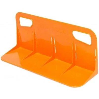 Afbeelding van Stayhold Classic Oranje Kofferbakorganizer
