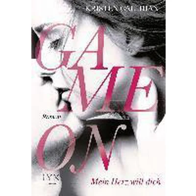 Afbeelding van Game on Mein Herz will dich
