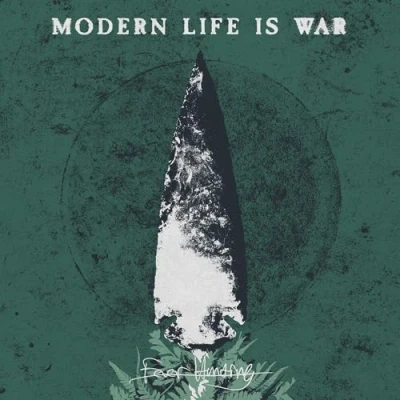 Afbeelding van Modern Life Is War Fever Hunting