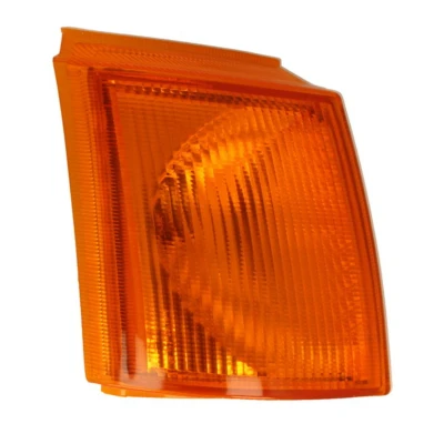 Afbeelding van ABAKUS 431 1517R UE Knipperlichten Rechts voor Met lamphouder FORD: Transit Mk3 Minibus, Mk4 Platform/Chassis, Van
