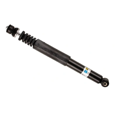 Afbeelding van BILSTEIN B4 OE Replacement 19 126203 Schokdemper Achteras Gasdruk Dubbelpijp Demper niet veerdragend Oog onderaan, Pen bovenaan OPEL: Corsa A CC