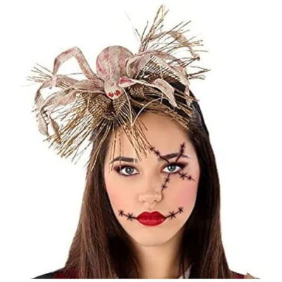 Afbeelding van hoofdband Halloween
