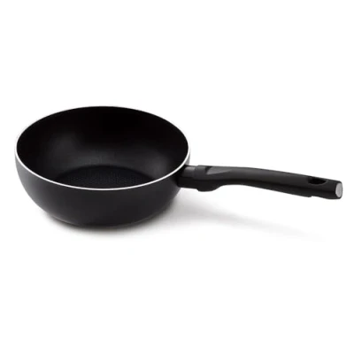 Afbeelding van Kitchen Fun Salsa Wokpan Ø 20cm