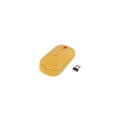 Image de Leitz Cosy SureTrack Souris droitiers et gauchers 3 boutons sans fil 2.4 GHz, Bluetooth 3.0, 5.0 LE récepteur USB