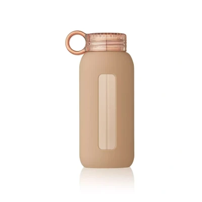 Afbeelding van Liewood Drinkfles Yang Water Bottle 350 ml Raspberry Tuscany Rose
