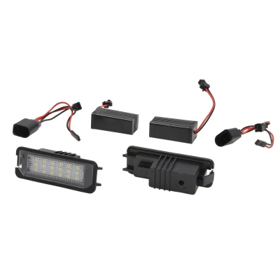 Afbeelding van TECH CLP103 Kentekenlamp