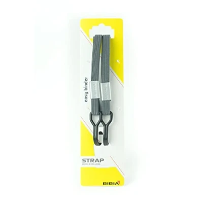 Afbeelding van Widek Snelbinder Bibia Easy Amazing Grijs