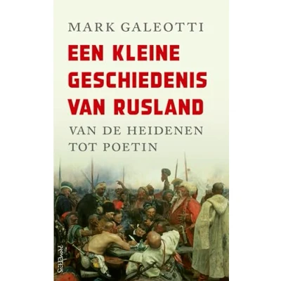 Afbeelding van Een kleine geschiedenis van Rusland