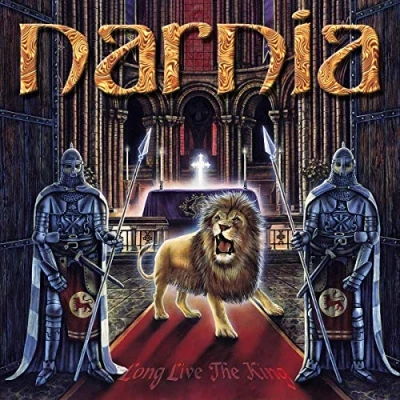 Afbeelding van Long Live The King (20th Anniversary Edition) (Limited (Digi)