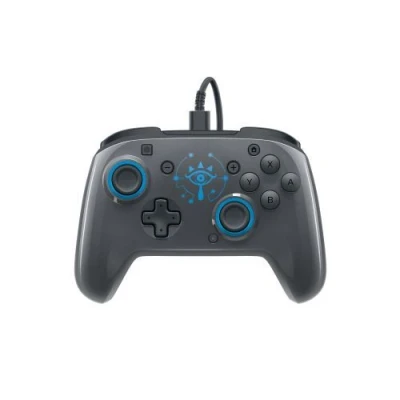 Image de Manette Nintendo Switch PDP Face Off The Legend of Zelda