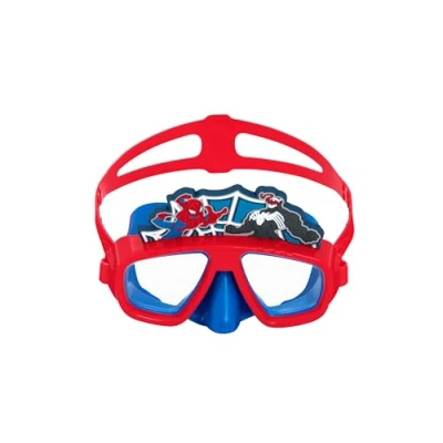 Afbeelding van Duikmasker Bestway Spiderman Blauw