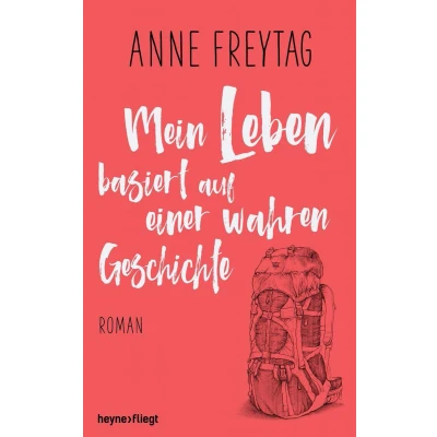 Afbeelding van Mein Leben basiert auf einer wahren Geschichte
