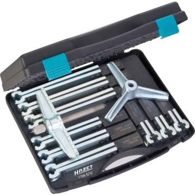 Afbeelding van HAZET 1786S/12 Trekset 12
