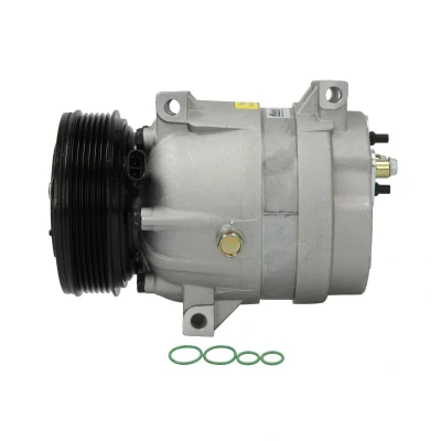 Afbeelding van Nissens Airco compressor 89063